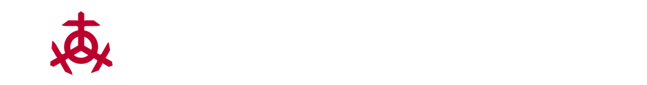 MIKI SOLUTIONS